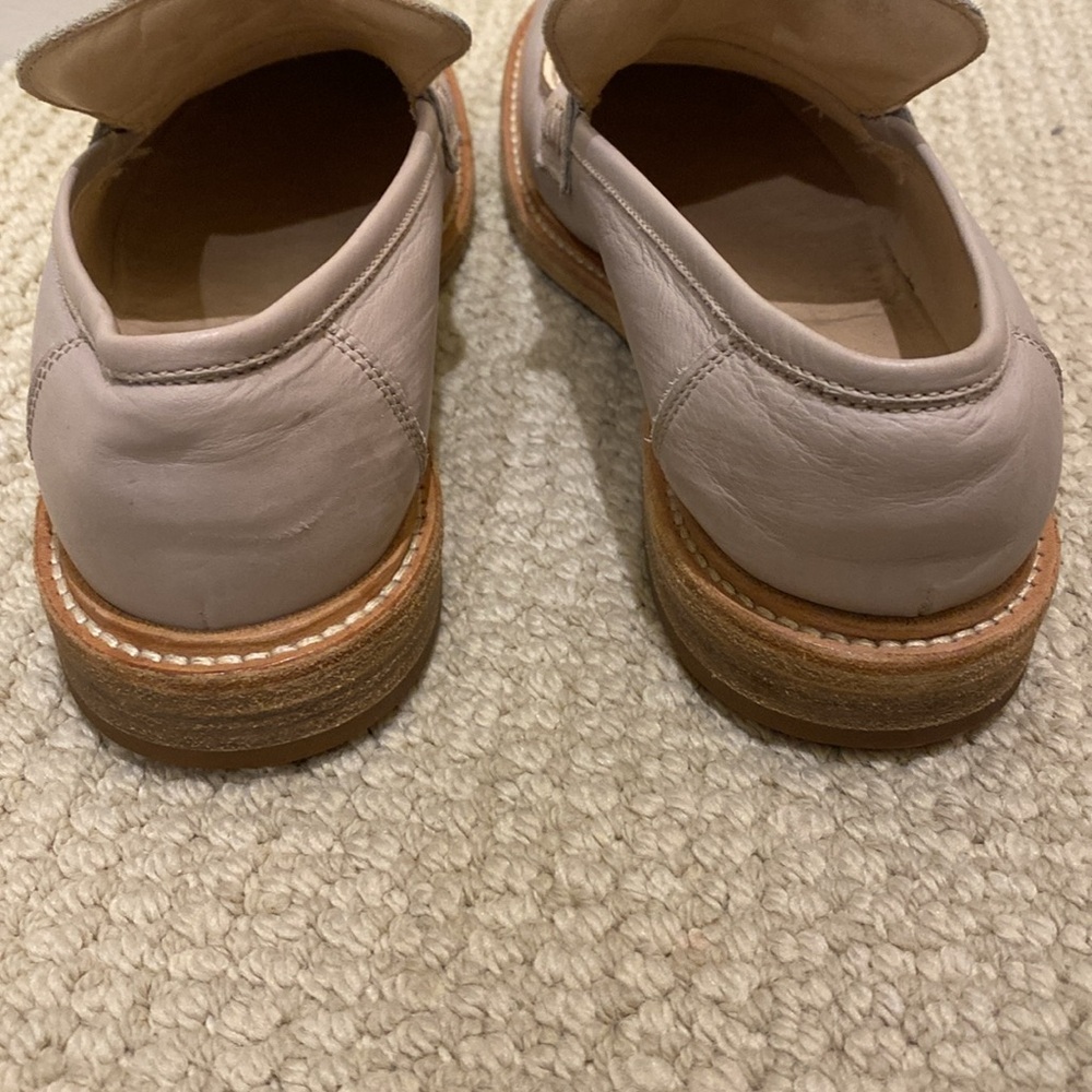 Bruno Cucinelli shoes🥰 - Picture 3 of 13